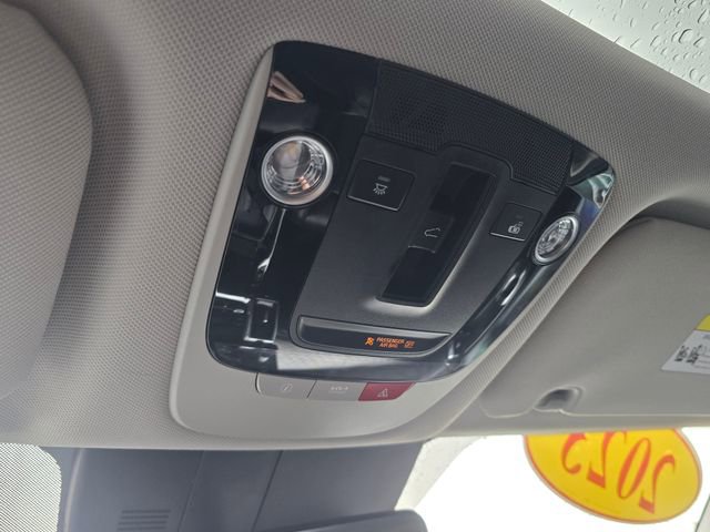 Certified 2023 Kia Sorento SX image 40