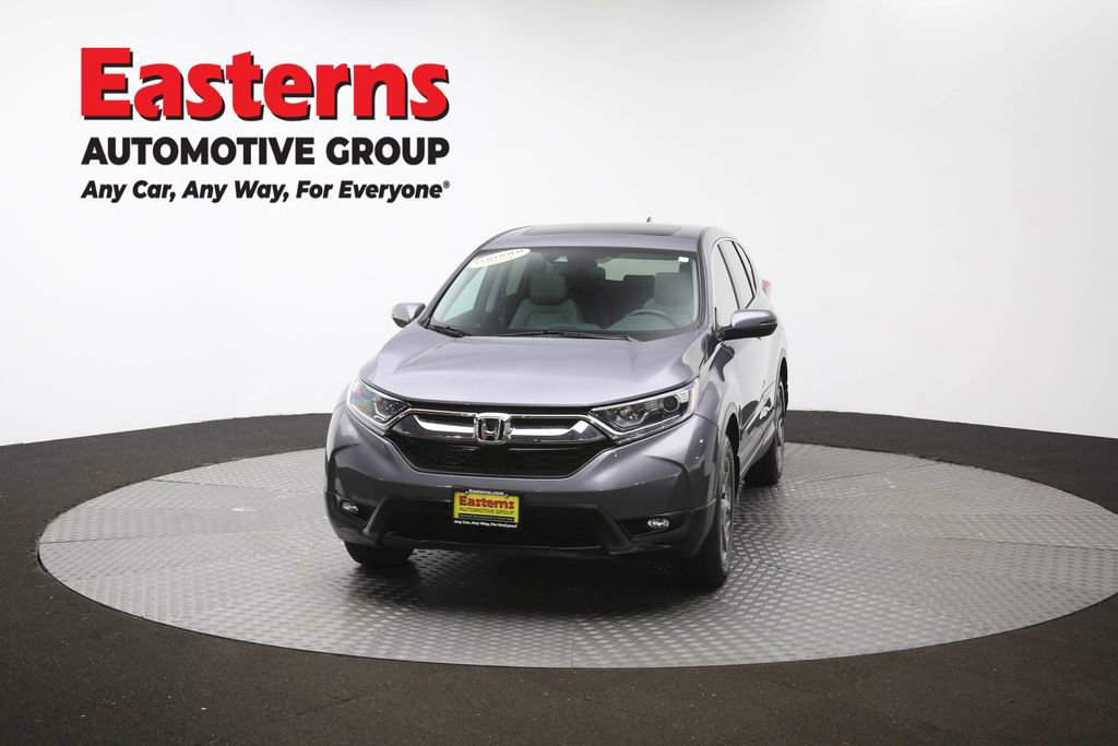 Used 2017 Honda CR-V EX-L image 56