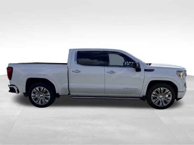 Used 2021 GMC Sierra 1500 Denali w/ Denali Premium Package AWD/4WD image 4