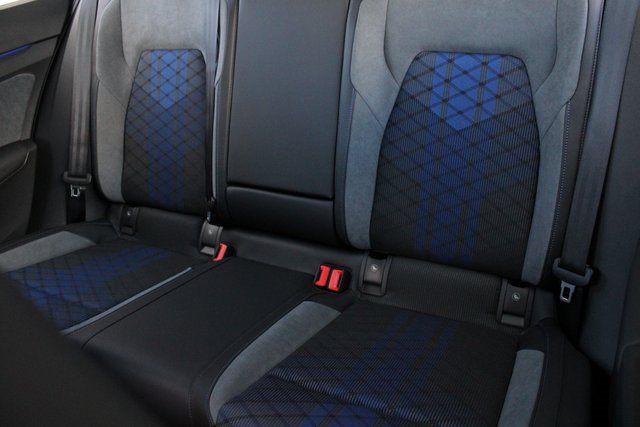 New 2026 Volkswagen Golf w/ Euro Style Package image 21