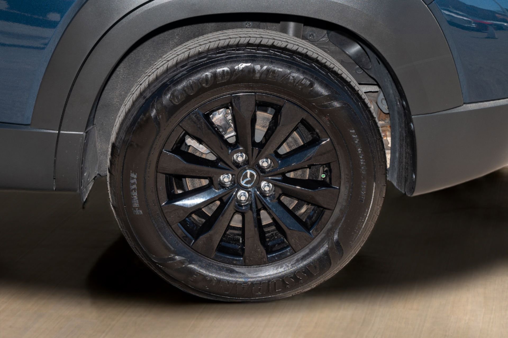 Used 2024 MAZDA CX-50 AWD 2.5 S w/ Convenience Package image 37