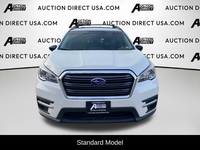Used 2020 Subaru Ascent 8-Passenger video 2