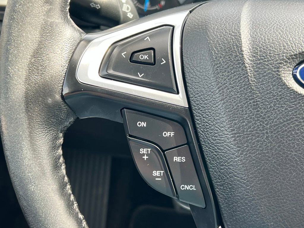 Used 2017 Ford Fusion S w/ Equipment Group 101A image 34