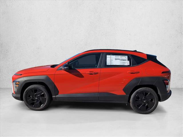 New 2026 Hyundai Kona SEL Sport image 5