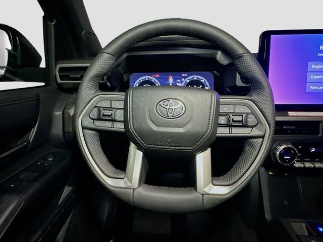 New 2026 Toyota Tacoma Limited image 7