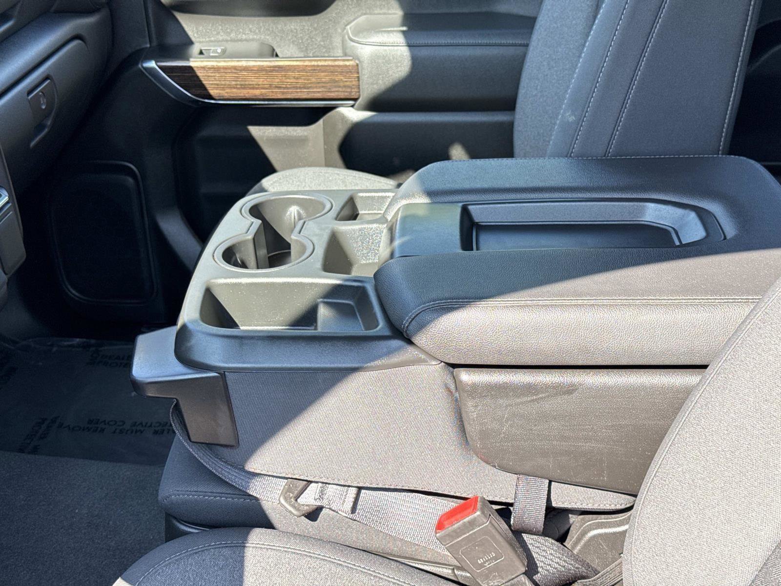 Used 2022 GMC Sierra 1500 Elevation image 13