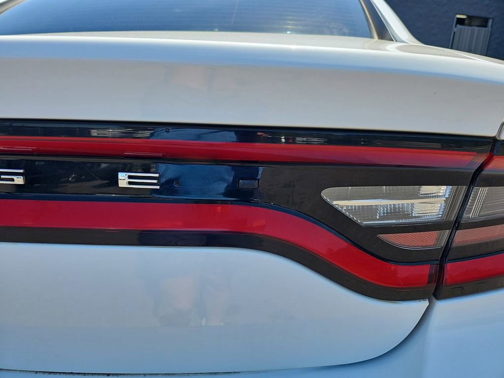 Used 2021 Dodge Charger SXT w/ Leather Interior Group image 17