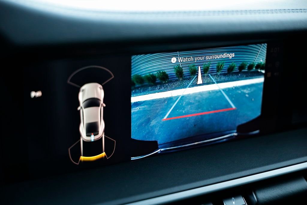 New 2026 Porsche 911 Carrera image 40