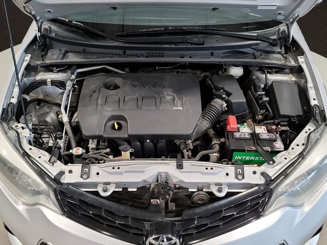 Used 2014 Toyota Corolla S image 31