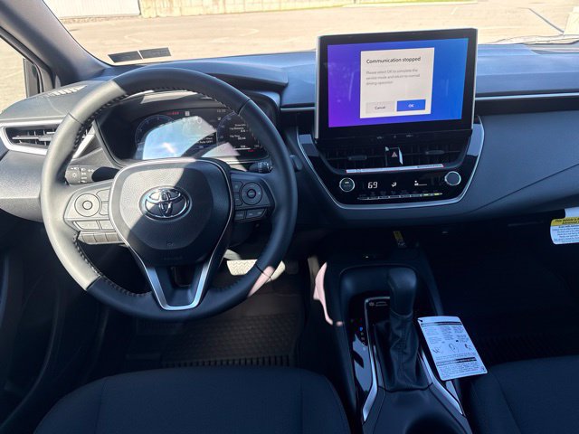 New 2027 Toyota Corolla SE w/ SE Package FWD image 18