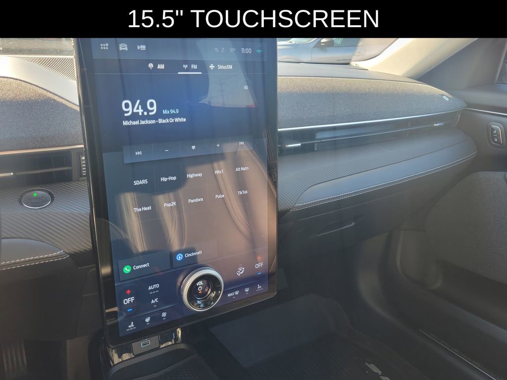 Used 2023 Ford Mustang Mach-E Premium image 25