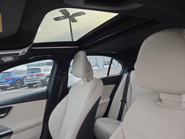 Certified 2023 Mercedes-Benz C 300 4MATIC Sedan image 26