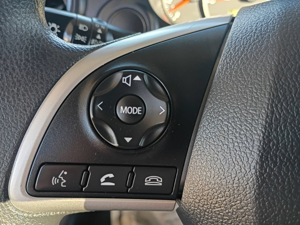 Used 2024 Mitsubishi Mirage G4 ES FWD image 16