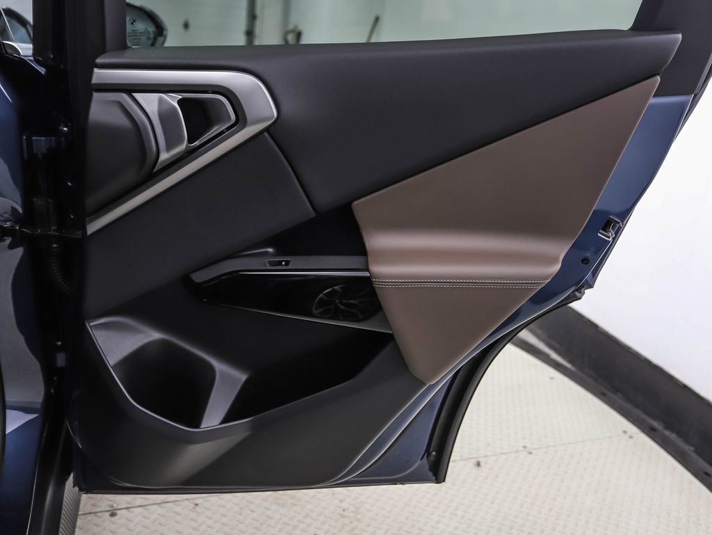 New 2026 BMW X3 xDrive30 image 25