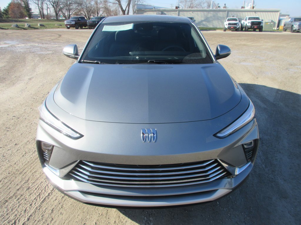 New 2026 Buick Envista Preferred image 11