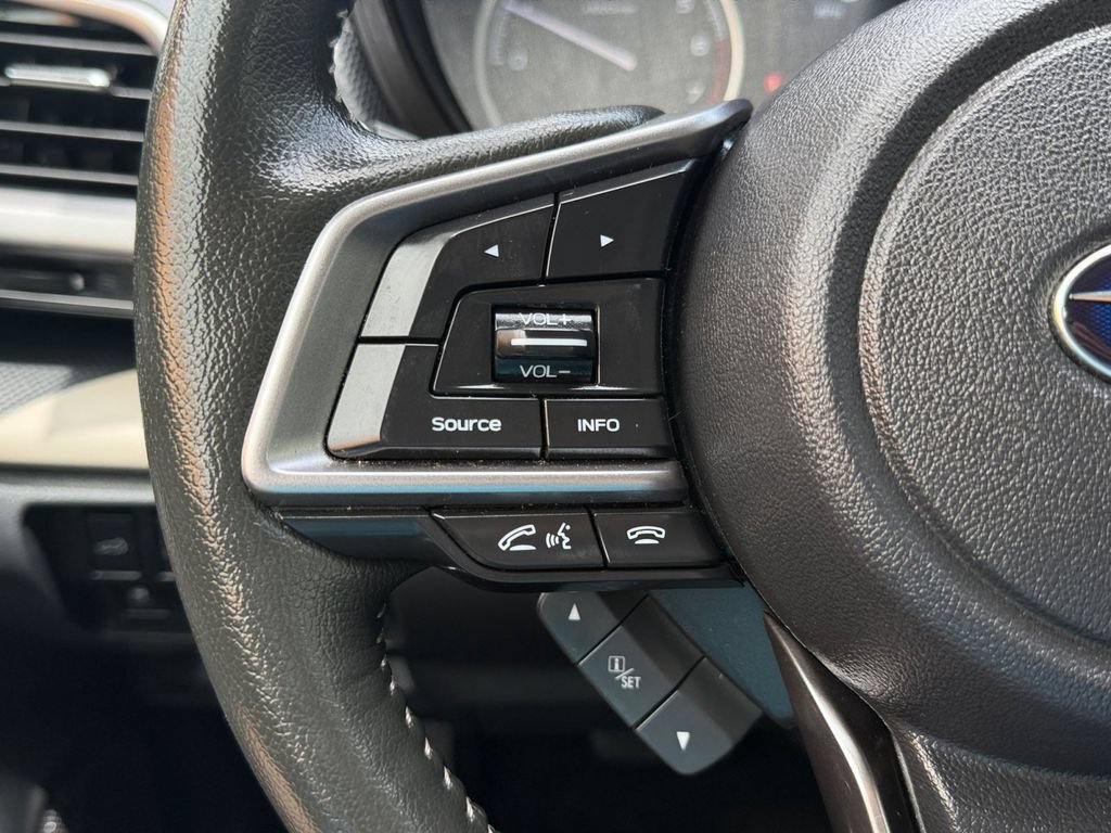 Certified 2024 Subaru Forester Limited AWD/4WD image 22