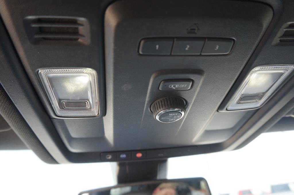 Used 2021 Chevrolet Tahoe LT image 22