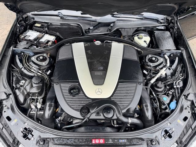 Used 2011 Mercedes-Benz S 600 image 51