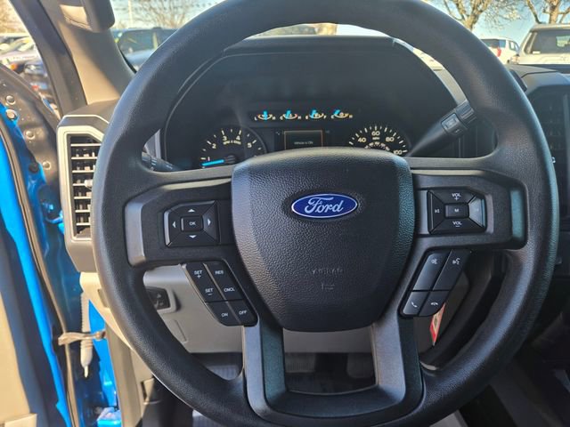Used 2020 Ford F150 XL image 27