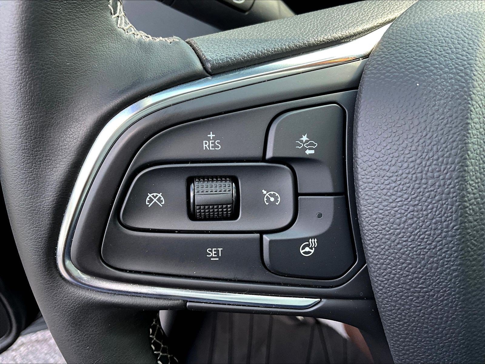 Used 2026 Buick Encore GX Preferred w/ Comfort Package FWD image 11