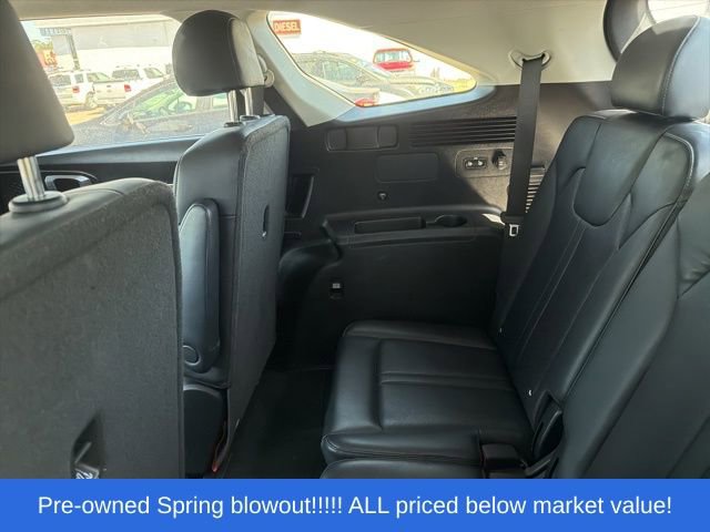 Used 2023 Kia Sorento EX AWD/4WD image 15