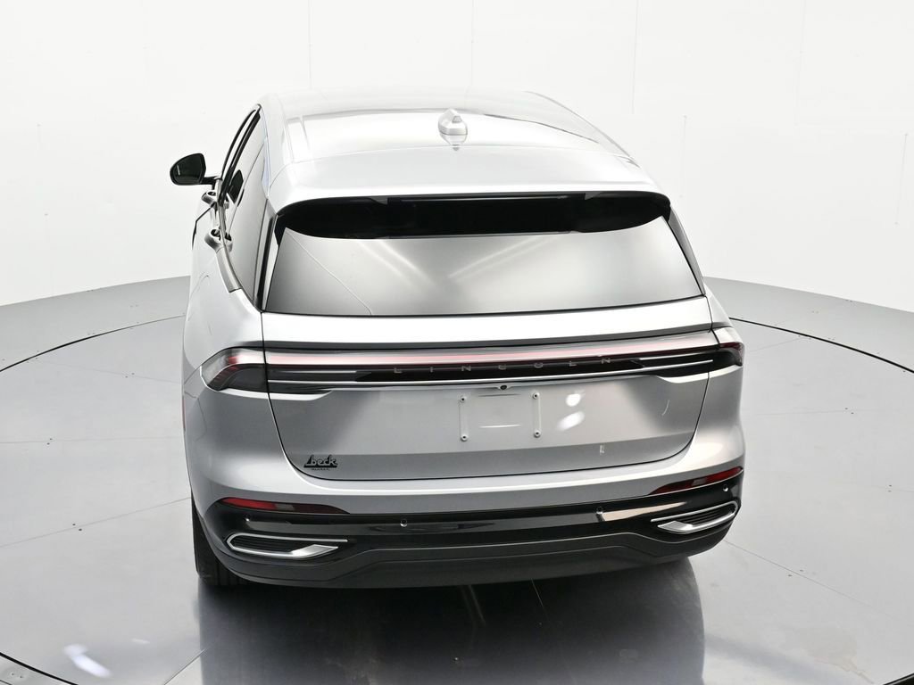 New 2026 Lincoln Nautilus Premier image 47