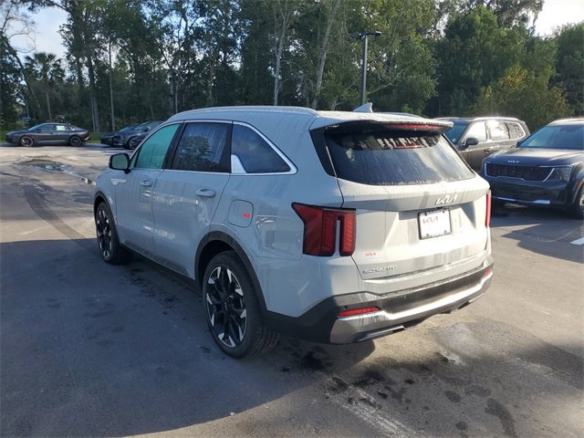 New 2026 Kia Sorento EX image 3