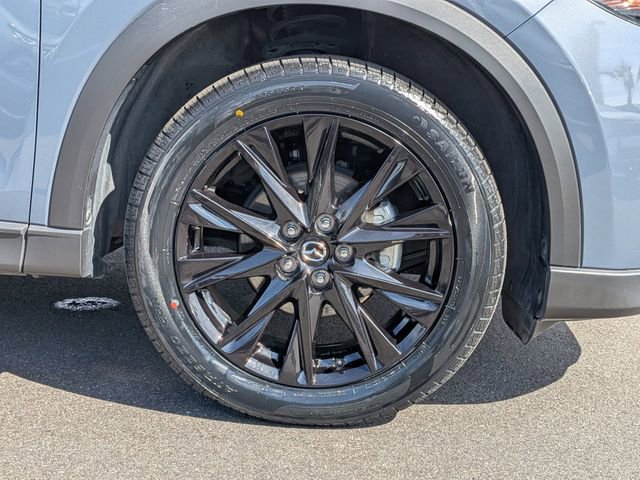 Used 2024 MAZDA CX-5 Carbon Edition AWD/4WD image 10