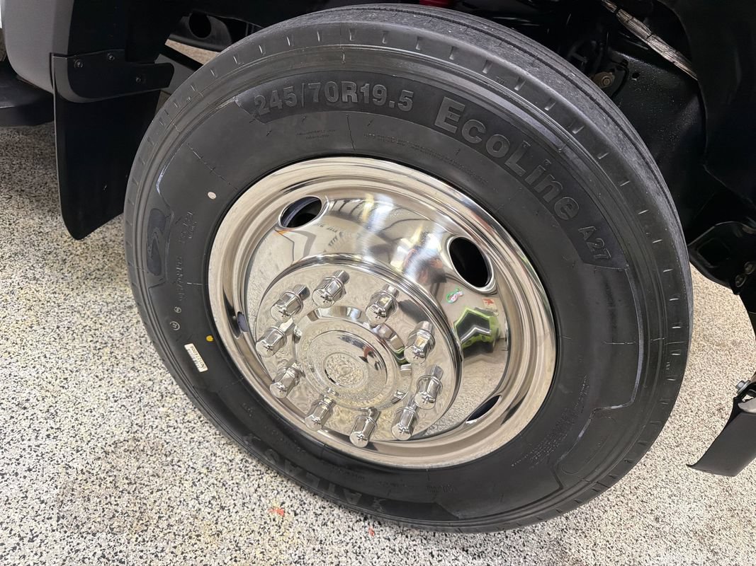 Used 2018 Ford F550 4x4 SuperCab Super Duty image 46