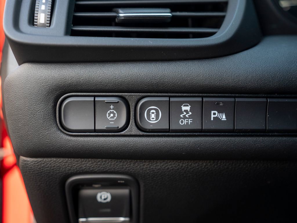 Certified 2021 Acura TLX Technology Package image 26