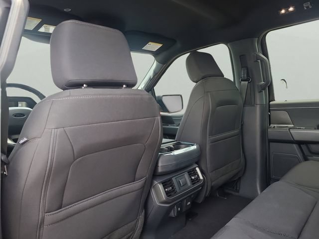 Used 2024 Ford F150 XLT w/ XLT Black Appearance Package AWD/4WD image 11