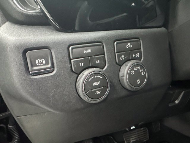 New 2026 Chevrolet Silverado 1500 LT AWD/4WD image 11
