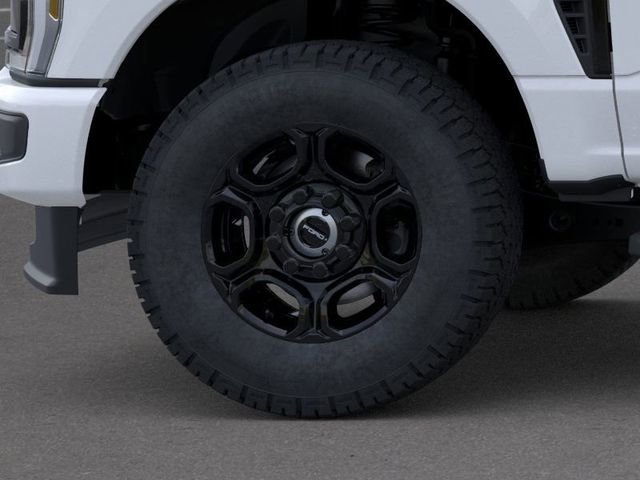 New 2026 Ford F350 XL w/ STX Appearance Package image 19