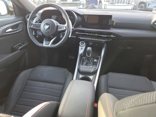 Used 2024 Dodge Hornet R/T w/ R/T Blacktop Package image 28