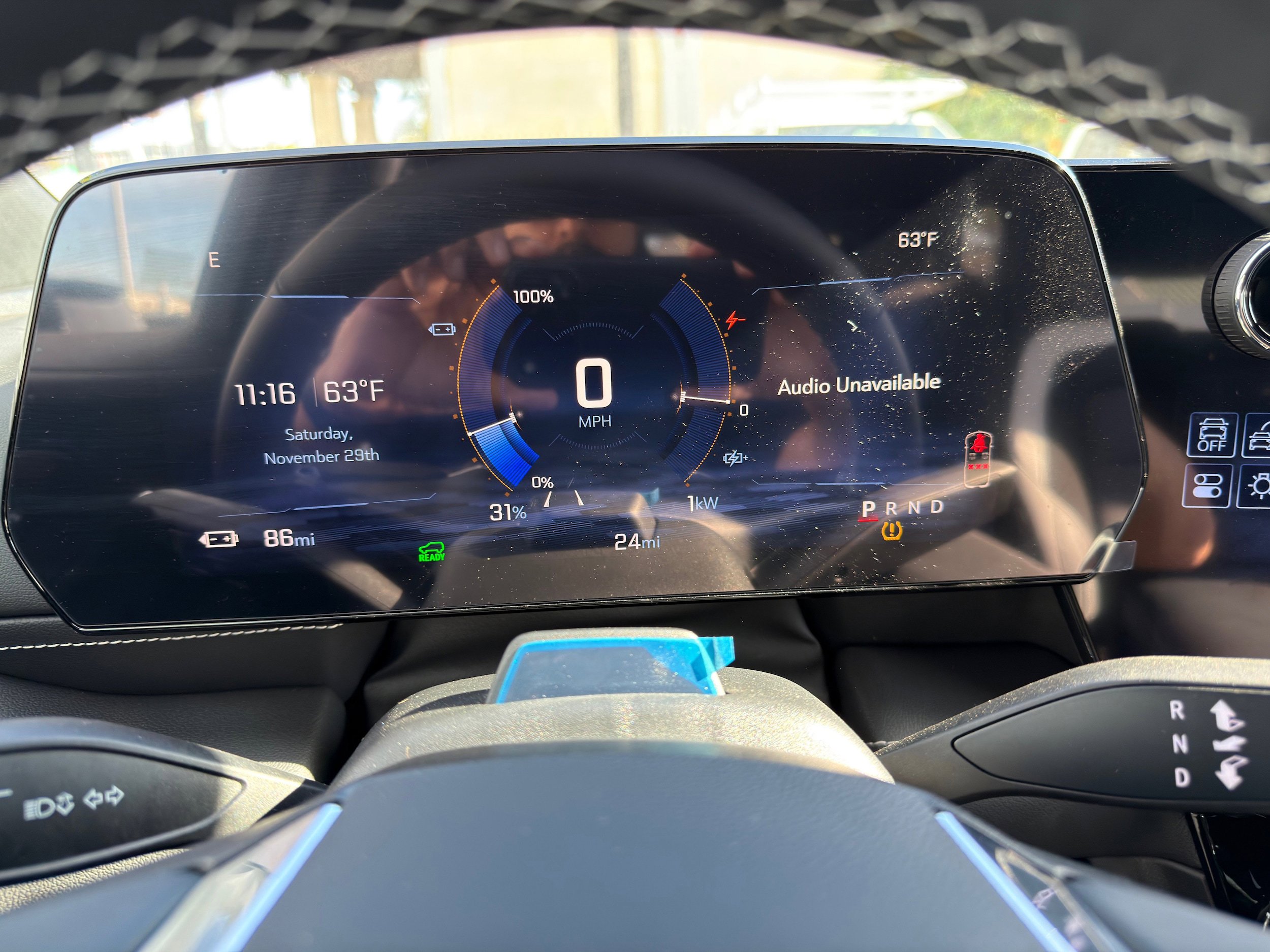 New 2025 Chevrolet Blazer EV LT w/ Super Cruise Package image 28