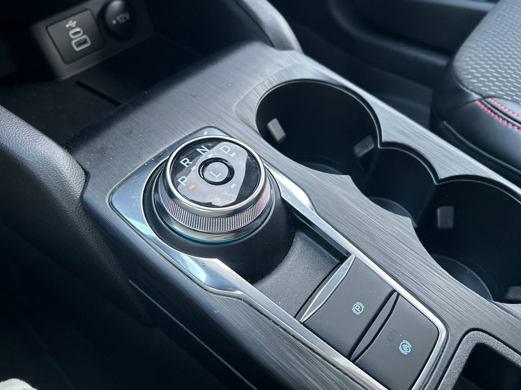 Used 2025 Ford Escape ST-Line Elite w/ Tech Pack #1 image 29