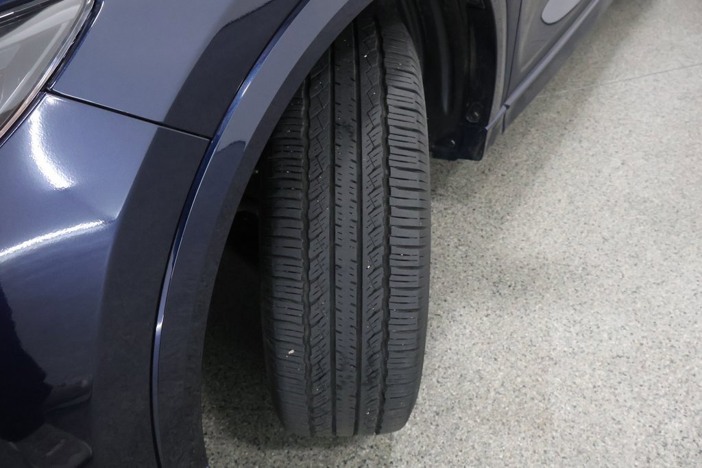 Certified 2024 MAZDA CX-5 Signature image 4