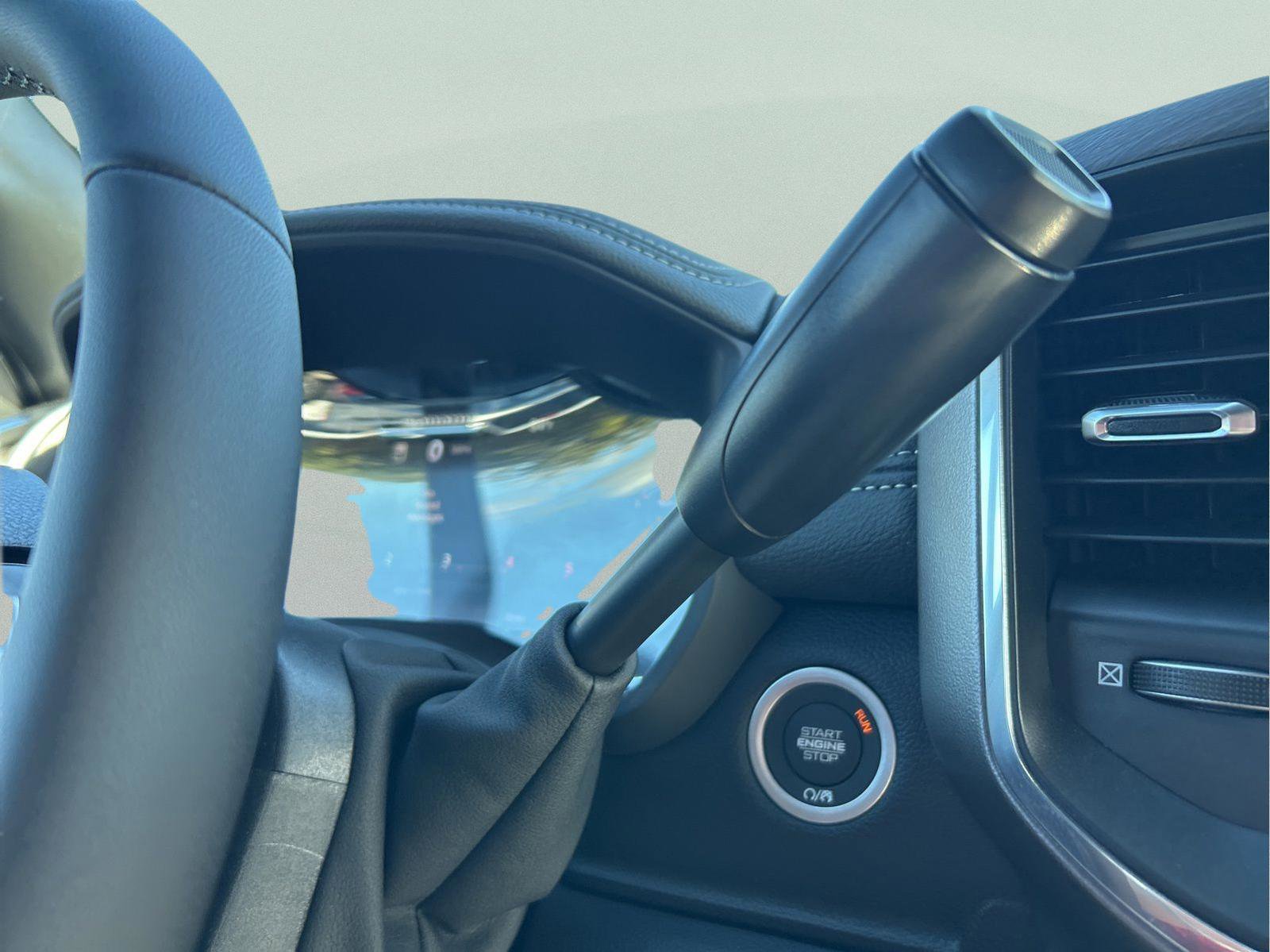 New 2026 RAM 2500 Laramie w/ Night Edition image 16