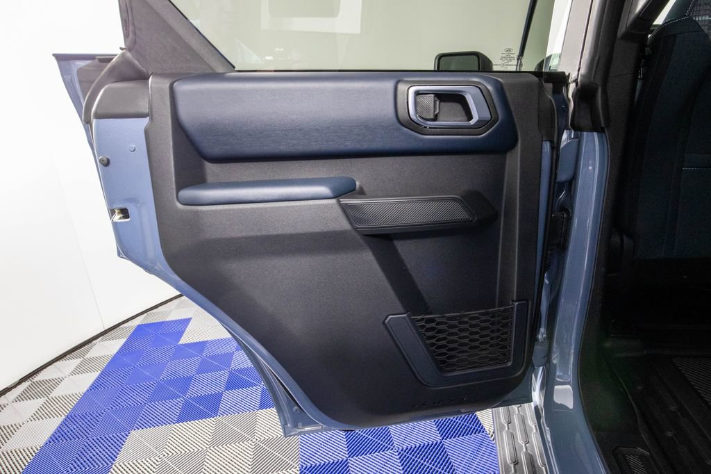 Used 2023 Ford Bronco Heritage Edition image 14