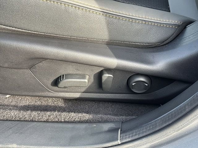 Certified 2025 Subaru Crosstrek 2.5i Wilderness image 20