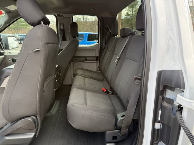 Used 2018 Ford F150 XL w/ Equipment Group 101A Mid image 4