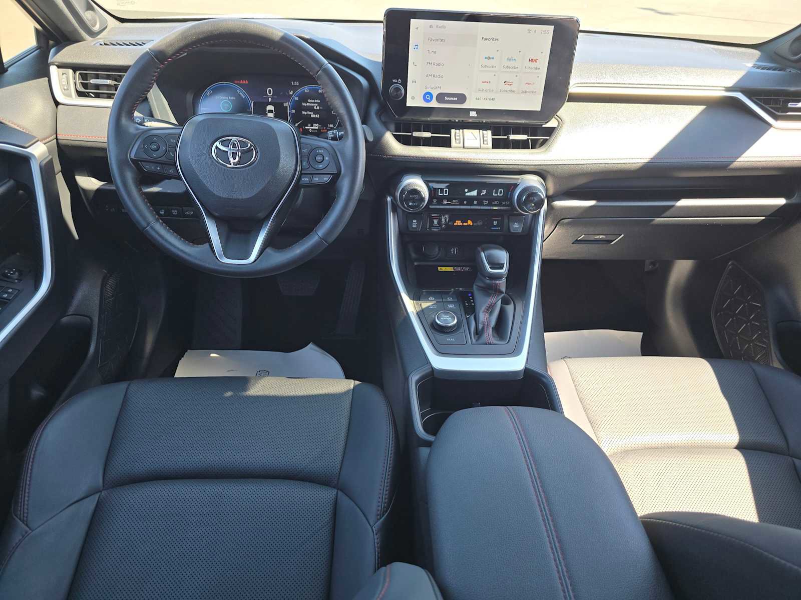 Used 2023 Toyota RAV4 XSE w/ Premium Package image 20