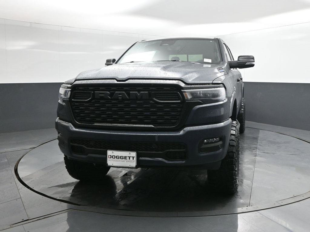 New 2026 RAM 1500 Lone Star image 30