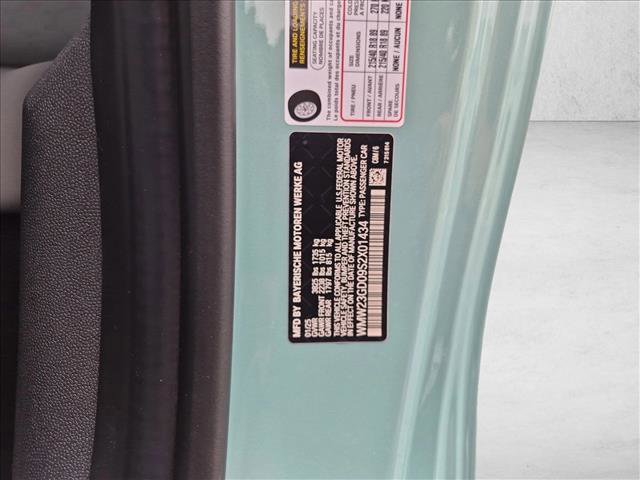 Used 2025 MINI Cooper S FWD image 10