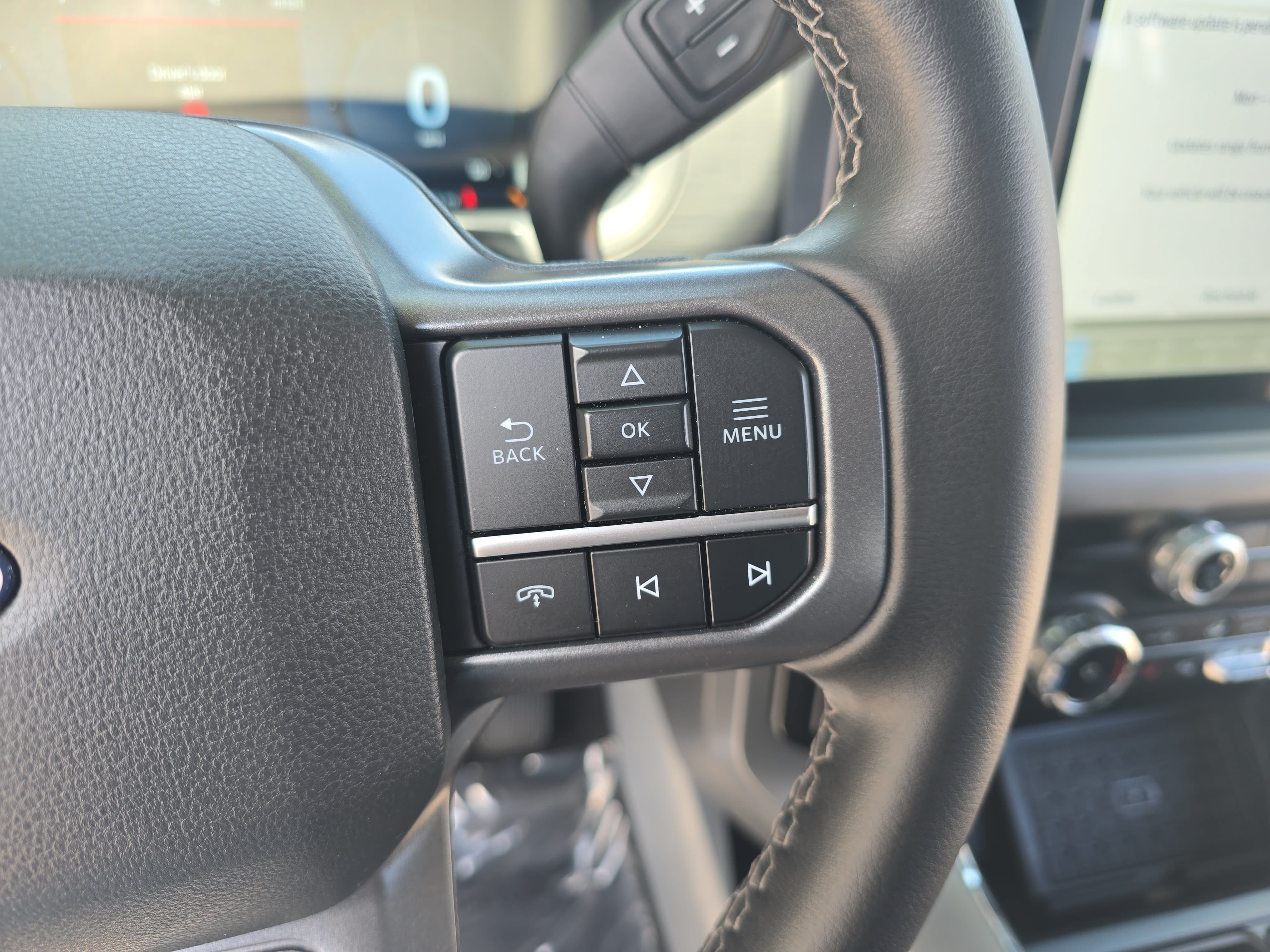 Used 2024 Ford F150 XLT w/ Equipment Group 302A MID AWD/4WD image 20