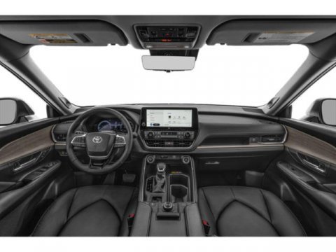 New 2026 Toyota Grand Highlander AWD image 7