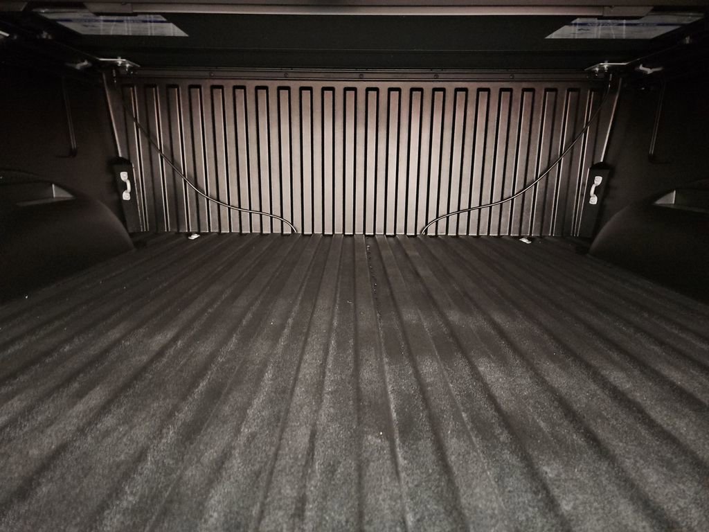 New 2026 Toyota Tundra Platinum image 8