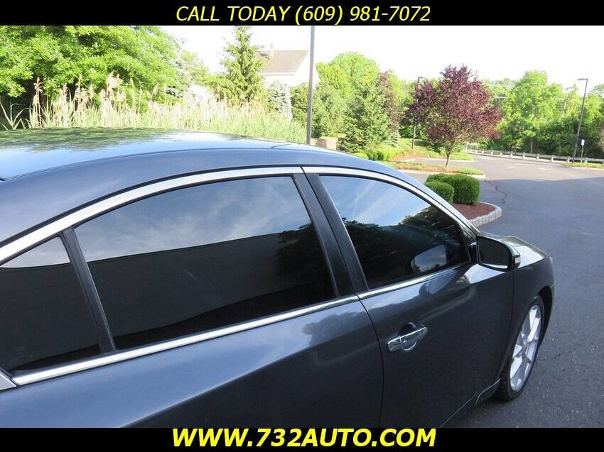 Used 2009 Nissan Maxima 3.5 SV w/ Sport Pkg image 30