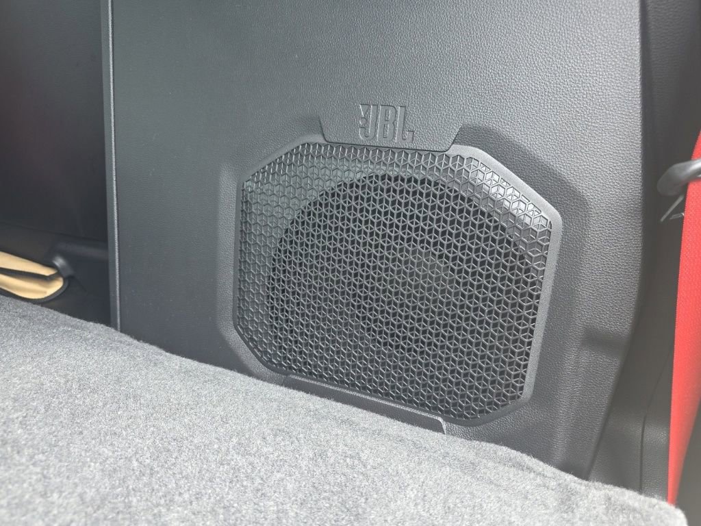 Used 2024 Toyota Tundra TRD Pro image 39