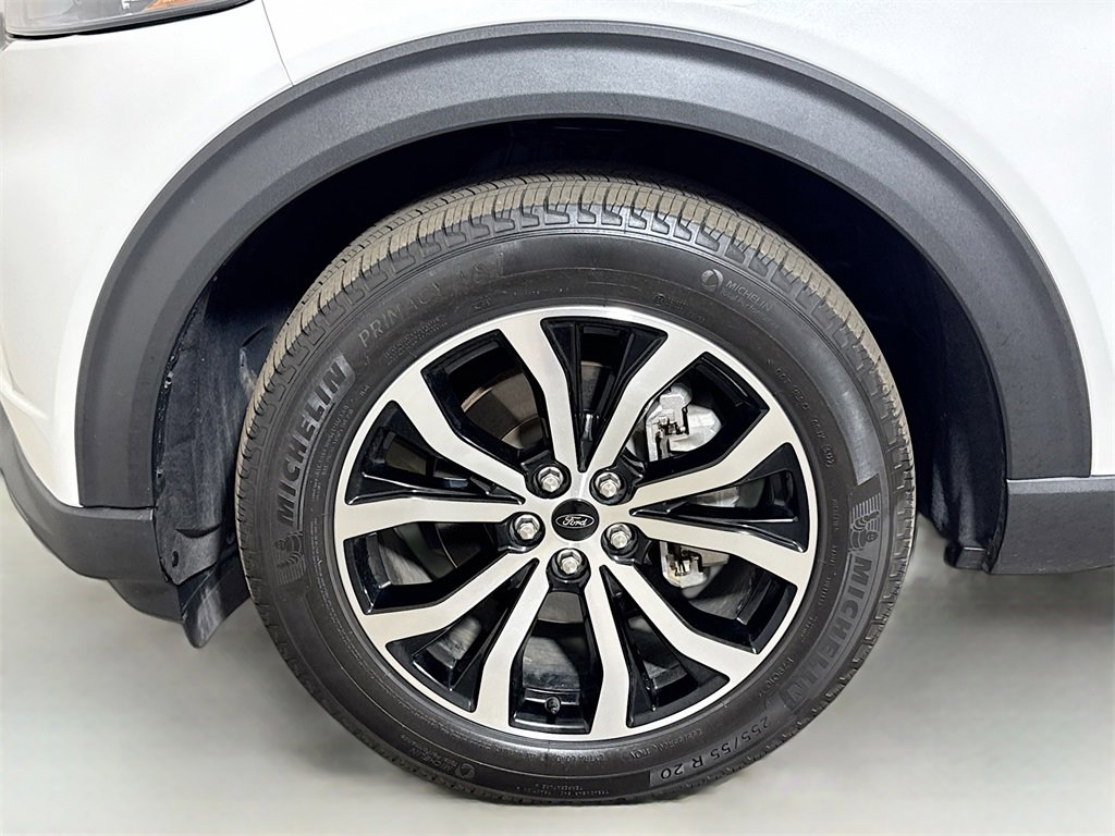 Used 2023 Ford Explorer ST image 29